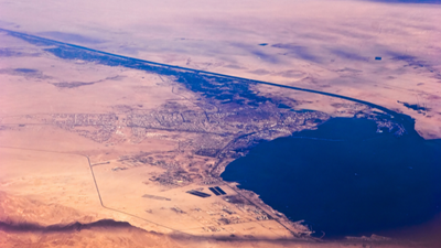 US$11bn petrochemicals complex to be built in Egypt