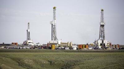 OSU researchers secure funding to explore white hydrogen in Oklahoma
