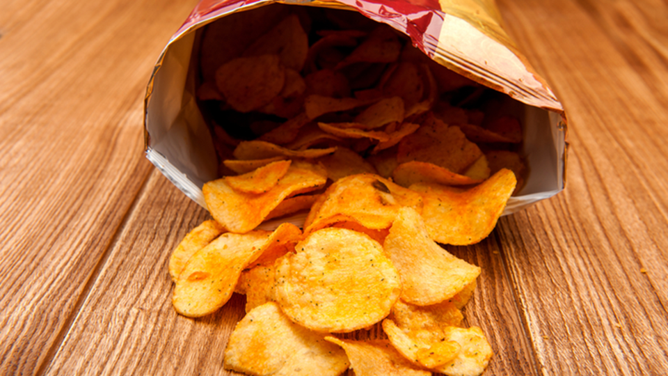 New technique for recycling multilayer packaging News The Chemical Engineer