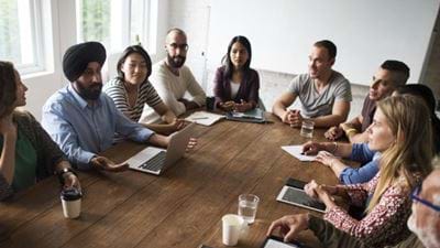 EPSRC funds Inclusion Matters initiative