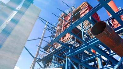Fluor wins contract for Chinese adiponitrile plant