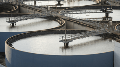 Water UK unveils plan to reach 2030 net zero target