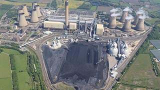 Drax: Stepping closer to coal-free