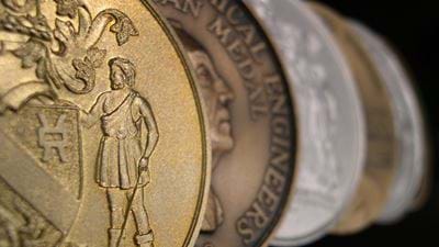 IChemE 2018 medals nominations open