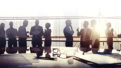 What Does Being a Learned Society Mean?