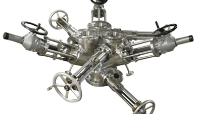 Diverter Valves: No Longer Just for Special Applications