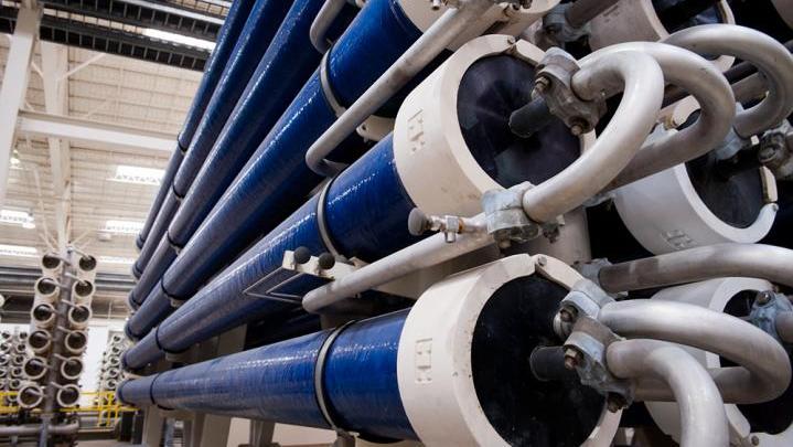 US invests in water treatment research projects