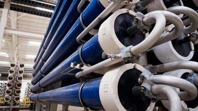 US invests in water treatment research projects