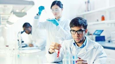 Alliance seeks partner to boost lab safety