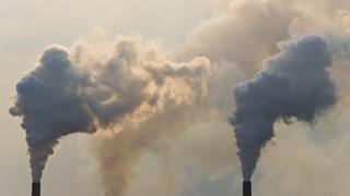 Joint report calls for immediate action to remove greenhouse gases