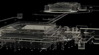 Applying chemical engineering in the construction industry
