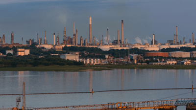 Esso refinery fine the ‘thickness of a pencil’ for ExxonMobil, says safety expert