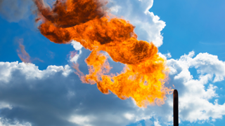 Trump administration scraps methane emission laws