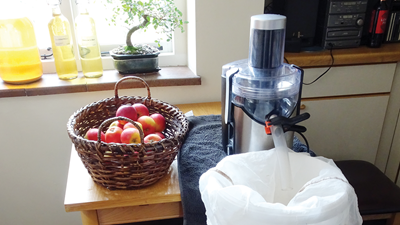 Chemical Engineering in the Kitchen