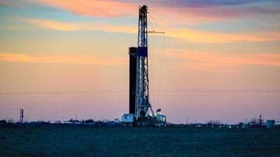 UK’s shale gas wells to be plugged