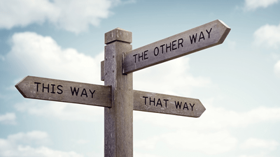 Roads Less Travelled