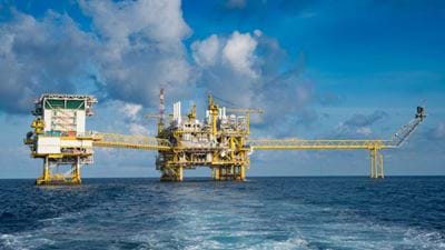 Total announces major gas discovery