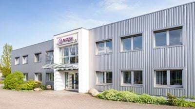 Evonik to build a new silicones plant