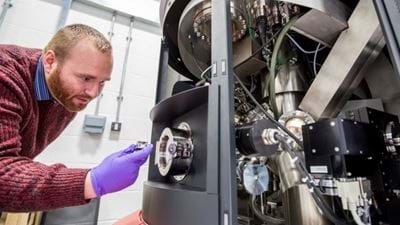 UK steel industry gets £7m funding for alloy development