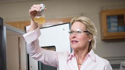 Chemical engineers join Biden advisory panel