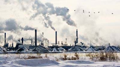 Smaller cheaper plants: Exxon and BASF tout improved gas-treating solvent