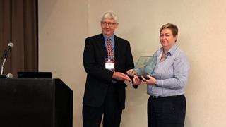 IChemE Safety Centre director wins Trevor Kletz Merit Award