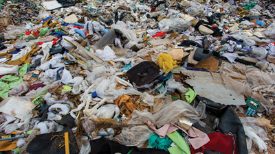 Shell buys into waste-to-fuels plant in Québec