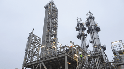 Carbon Capture and Storage: Are We There Yet?