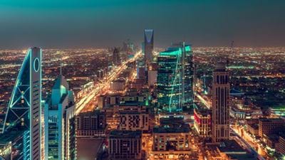 More than US$50bn worth of deals for Saudi Arabia