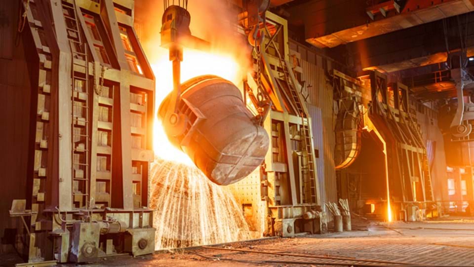 Tata Steel UK EAF switch under discussion - Recycling Today