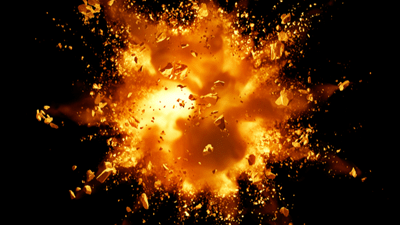 Big Bangs - and How to Avoid Them