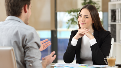 The Power of Listening