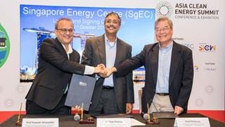 ExxonMobil to contribute US$10m to the Singapore Energy Centre partnership