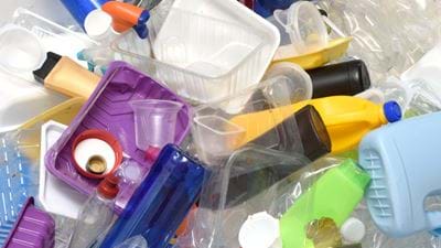 Dow and P&G partner to create polyethylene recycling technology
