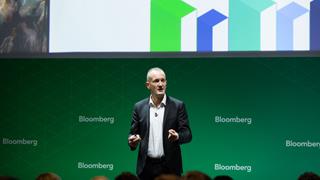 Bloomberg hosts second London sustainability summit