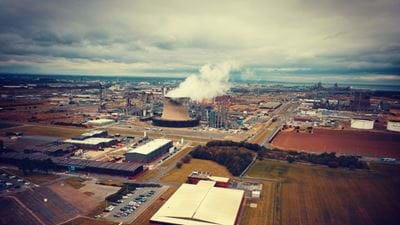 CO2 supply agreement reached as chemicals sector suffers climbing costs