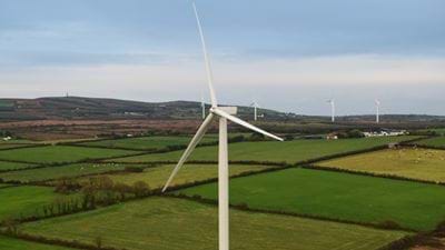 An ‘evolution’ in renewable energy