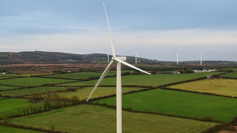 Great British Energy invests £300m to boost offshore wind supply chains