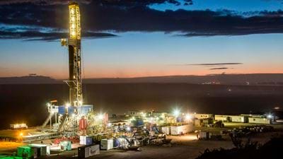 YPF and Petronas partner on Argentina oil and gas project