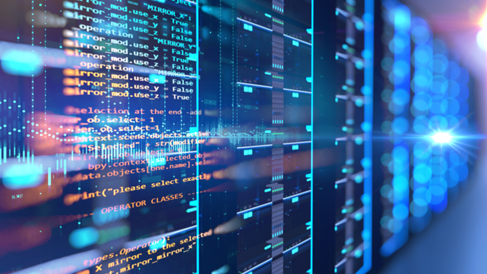 Cool Names For Data Analytics