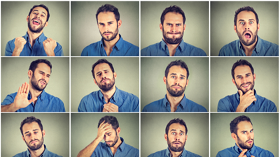 Body Language Dynamics