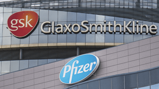 GSK rejects bids for healthcare business