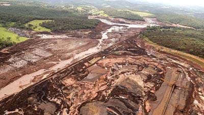 Operations halted at Vale