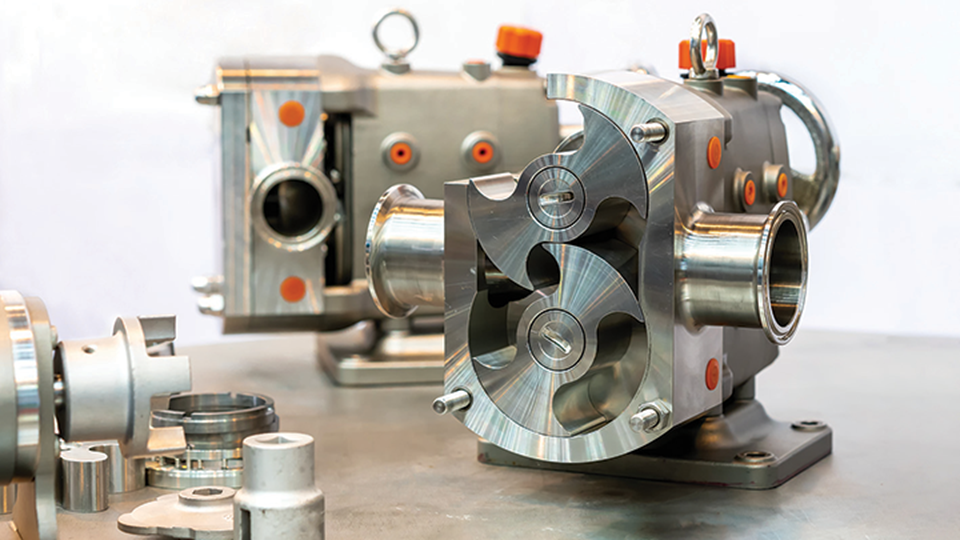 Gear Pump