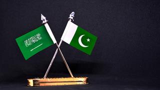 Saudi Arabia to build plants in Pakistan