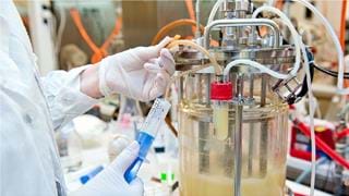 IChemE releases report on the role of chemical engineering in the biosector
