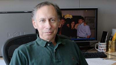 Careers in Chemical Engineering: Bob Langer