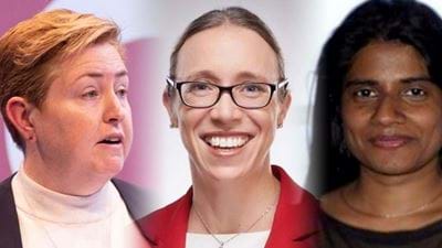Plenary speakers announced for Hazards Australasia