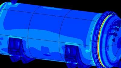 OGTC funds effort to create digital twins of pressure vessels