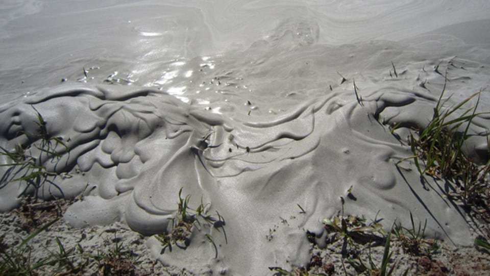 Stabilising coal ash ponds using ‘biocement’ News The Chemical Engineer